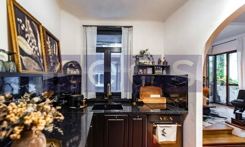 APARTAMENT 3 CAMERE SPECTACULOS ULTRACENTRAL 80MP CENTRALA PROPRIE CREDITABIL - Poză 6