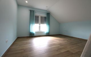 1/2 duplex, 5 camere – prima închiriere | Moșnița Veche - Poză 17