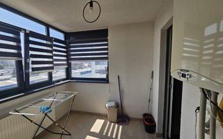 Apartament modern, 2 camere, Bălcescu Residence, parcare - Poză 8