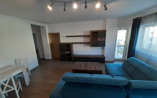 Apartament 2 camere, bloc nou, incalzire in pardoseala, parcare proprie - Poză 2