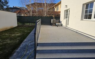 CASA INDIVIDUALA BRAGADIRU, TOATE UTILITATILE, CURTE 242 MP, COMIS 0% - Poză 51