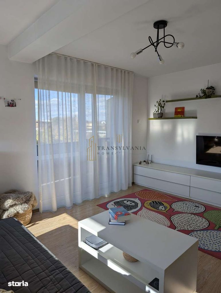 Apartament 2 camere, zona Trei Stejari - Poză 2