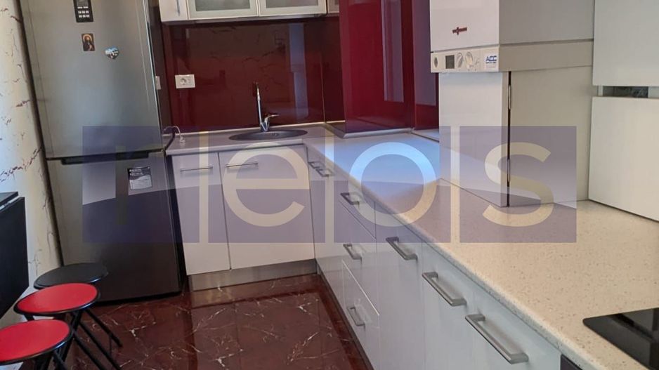 VANZARE 3 CAMERE | ZONA VITAN MALL | BLOC 2014 | - Poză 9