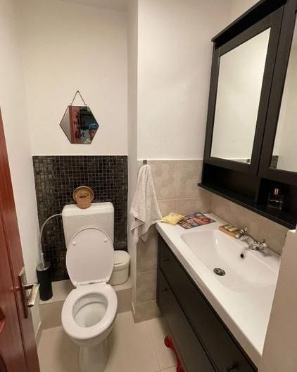 Apartament 3 camere Aviatiei Caramfil92mp+14mp demisol - Poză 6