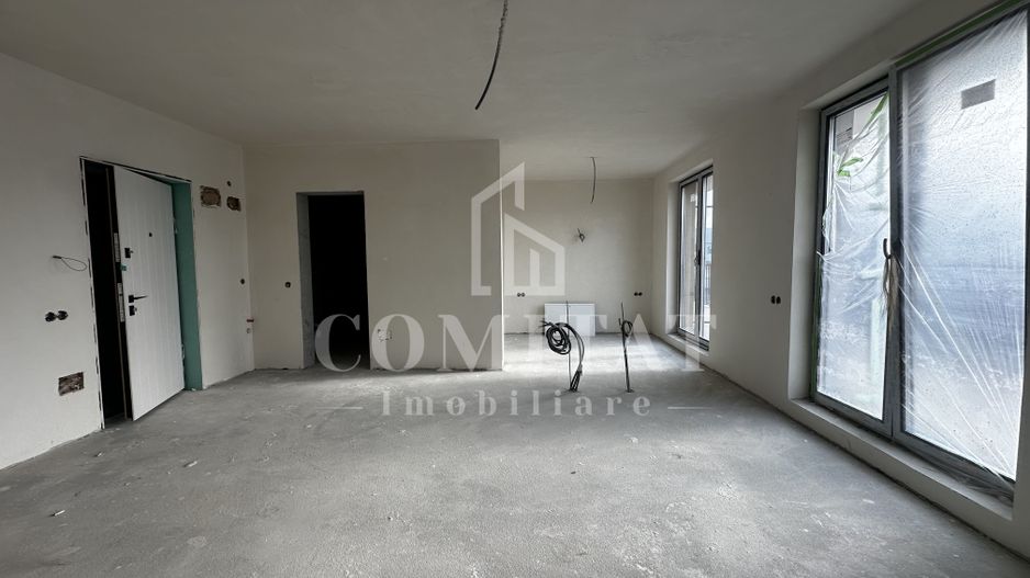 Apartament în bloc exclusivist | Etaj intermediar | Zona Eroilor - Poză 2