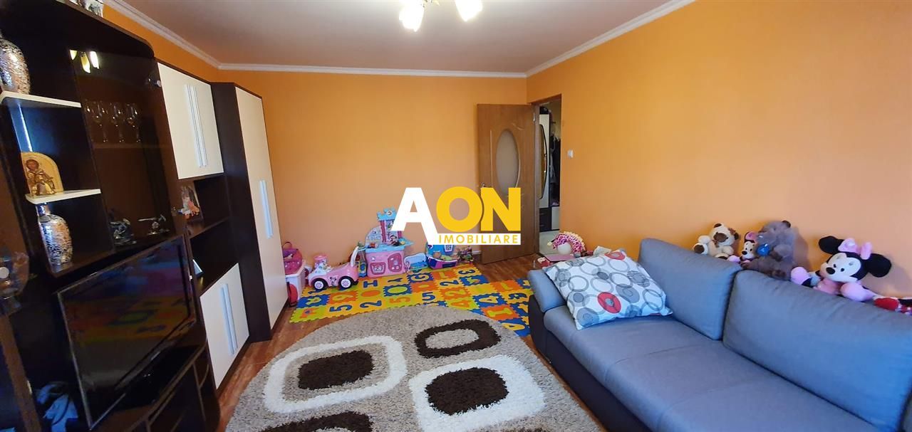 Apartament 3 camere Ampoi 3 - Poză 2