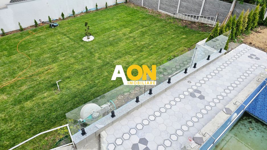 Casa 9 camere, 898 mp teren, zona Schit - Poză 4