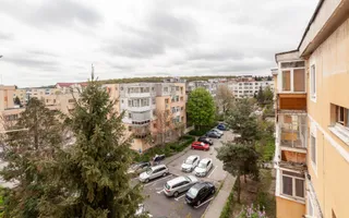 2 camere Găvana 3 | Școala 19 | 2 locuri parcare | Mobilat - Poză 13