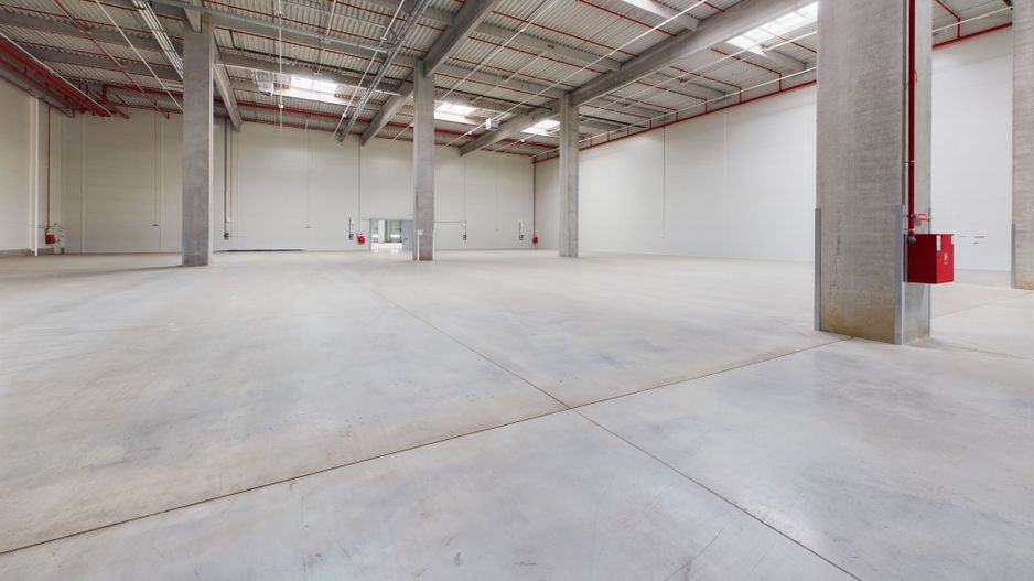 Spatii depozitare clasa A, zona Ștefănești - Afumați, pe Centura Nord - Poză 3