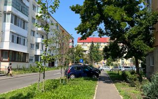 Apartament 2 camere zona M.Viteazul | Rahovei | Ale. Infanteriștilor - Poză 22