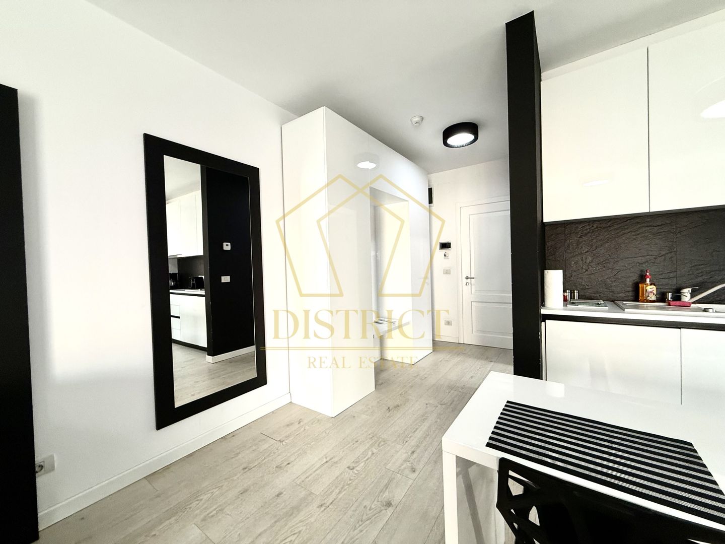 Apartament superb cu o camera la prima inchiriere | Aradului - Poză 5