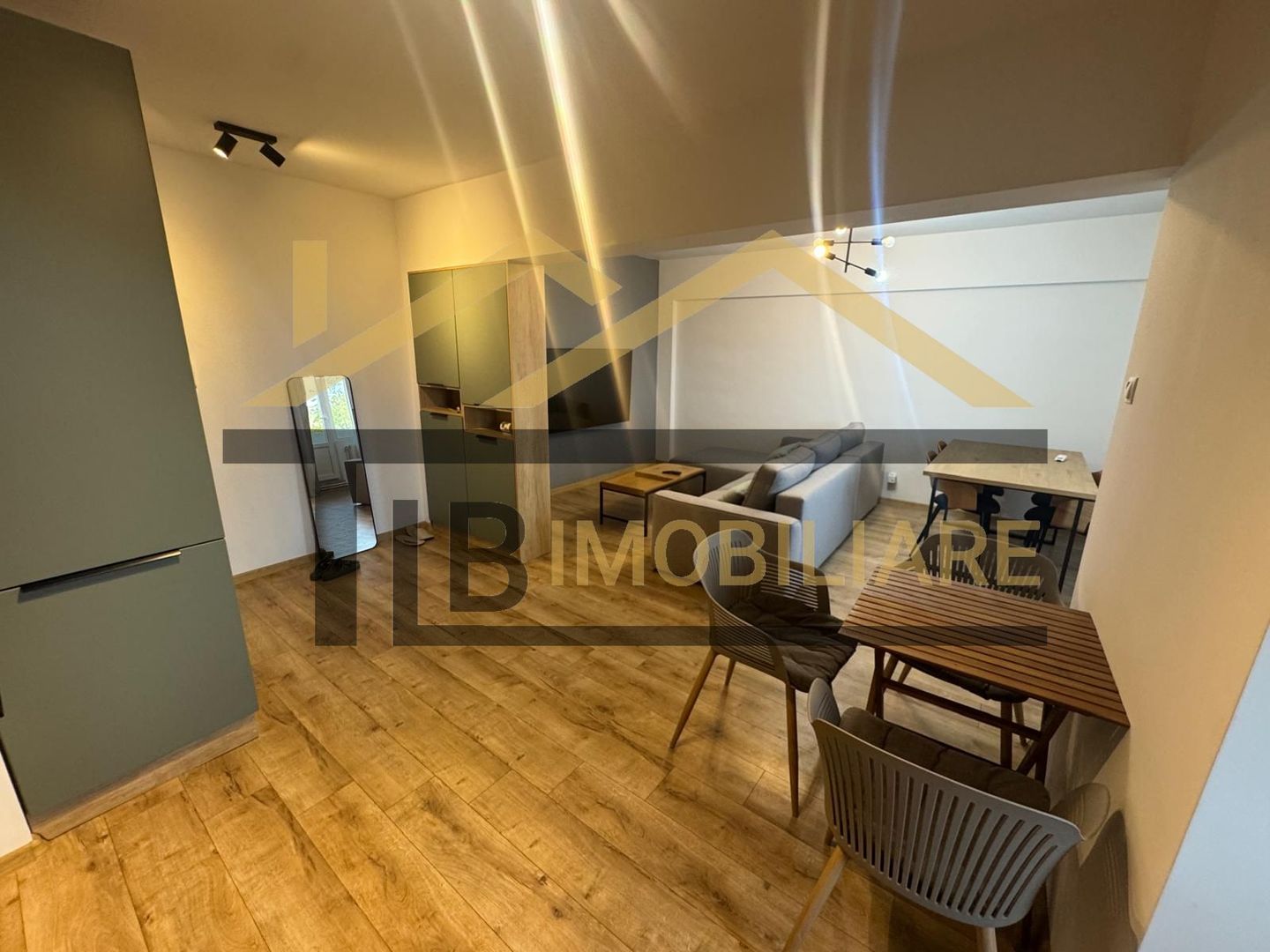 Apartament de 3 camere, 64,5mp, zona E-ON - Poză 2