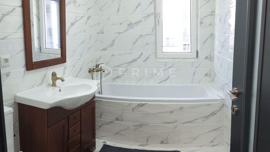 Apartament Modern, Recompartimentat Inteligent (56 mp) –Etaj 1 |Unirii - Poză 6