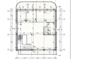 Casa ideala sediu firma in cartierul Borhanci - Schiță 26