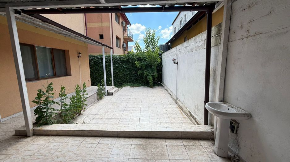 APARTAMENT 3 CAMERE | TERASA PROPRIE | - Poză 11
