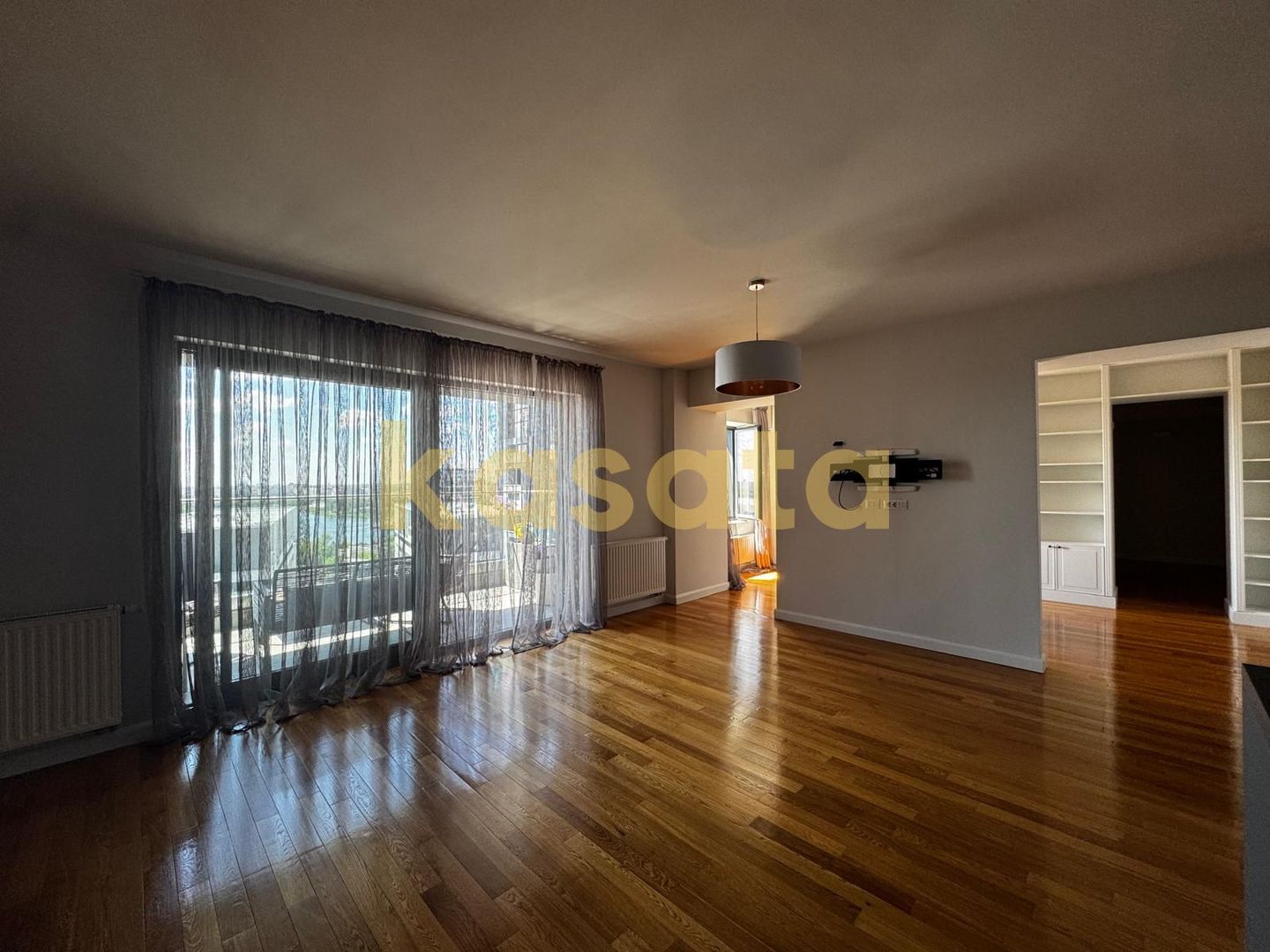 Apartament 4 camere | Premium | Upground | Panoramic Lake & City Views - Poză 3