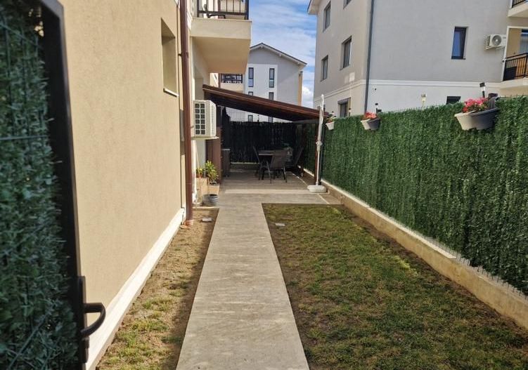 Braytim - Cartierul Florilor | 2 Camere | Curte proprie | Mobilat si Utilat - Poză 2