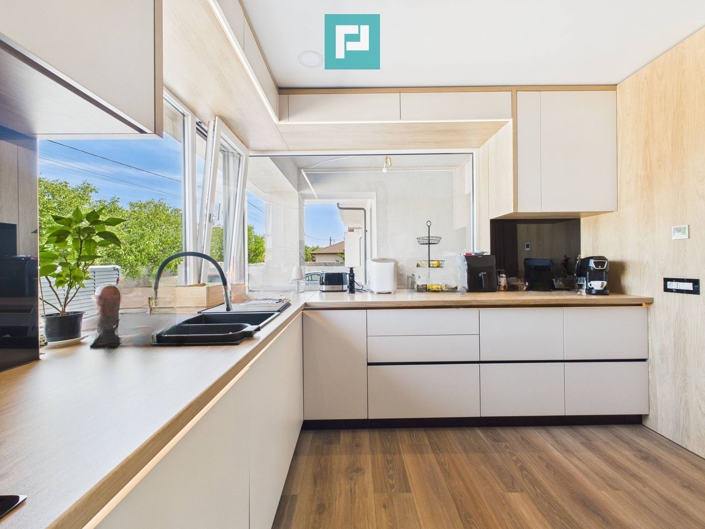 Casă premium la sol, Livada. - Poză 4