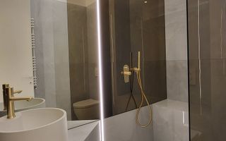 3 camere Cortina North - 2 locuri Parcare subterana inclusa in pret - Poză 5