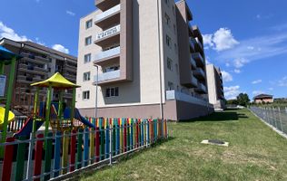 Ap 19 Teilor Residence - 3 camere Finisat