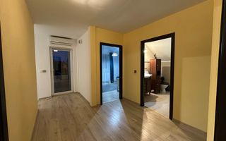 Casa individuală, mobilată, teren 400 mp, Giroc - Poză 14