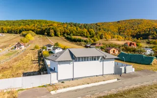 Vila 5 dormitoare | Pensiune | Proprietate versatilă în Marcus, Brașov - Poză 29