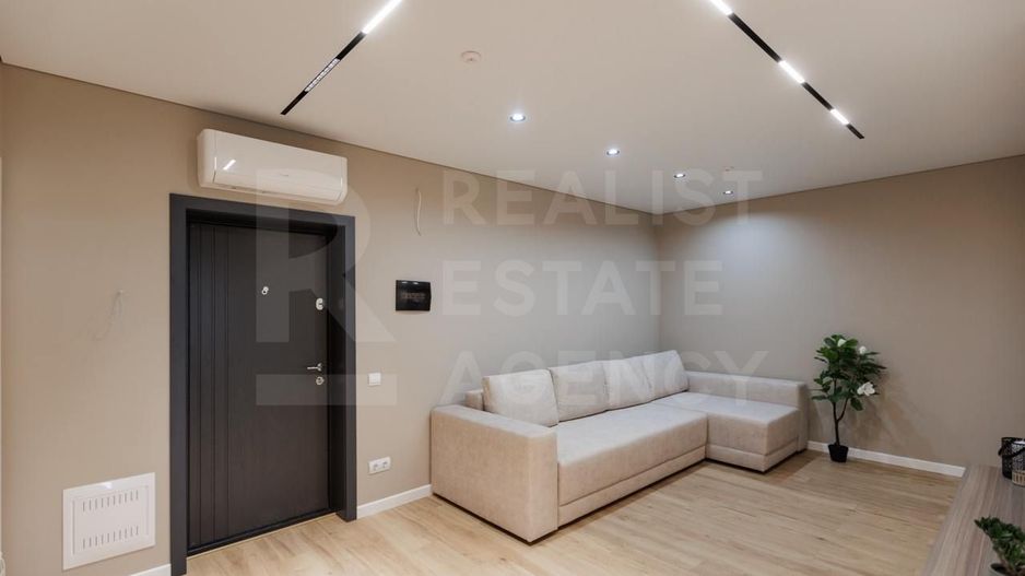 Vânzare, apartament, 3 camere, str. Vasile Lupu, Buiucani - Poză 18