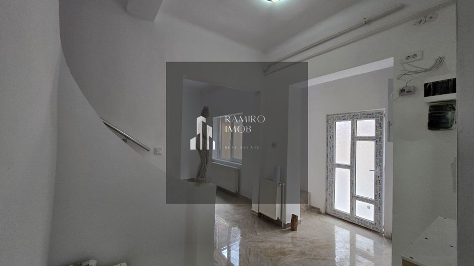 Casa renovata 105mp utili si curte libera 45mp -Eroii Revolutiei - Poză 7