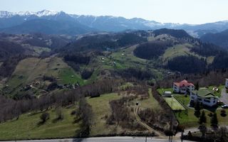 Teren Drumul Carului, Moieciu Suprafață: 29.595 mp | Intravilan - Poză 8