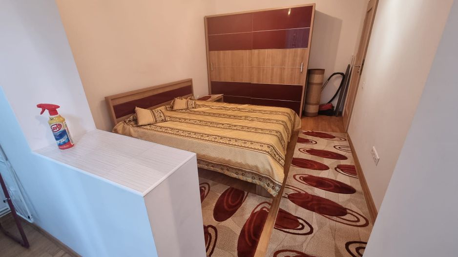 Apartament cu 2 camere | 52 mp | Gheorgheni - Poză 4