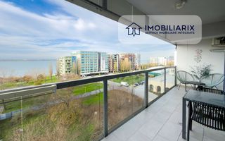 Apartament premium cu vedere frontală la Lacul Siutghiol - Iaki - Poză 10