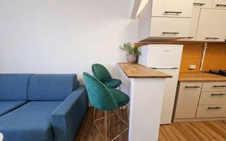Garsonieră I  25 MPU I Necomandată I  Turnișor - Poză 2
