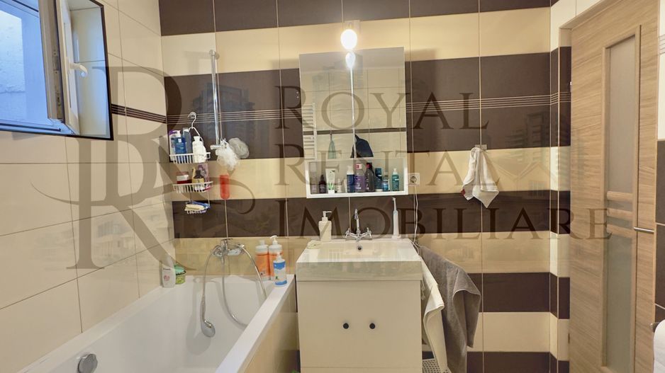 3 Camere | 76mp | Gradină, Garaj și Boxă | Cartier exclusivist Cluj Apahida - Poză 7