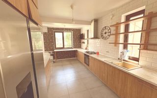 Casă individuală 4 camere | Bavaria Park Balotești| Teren 379 mp - Poză 9