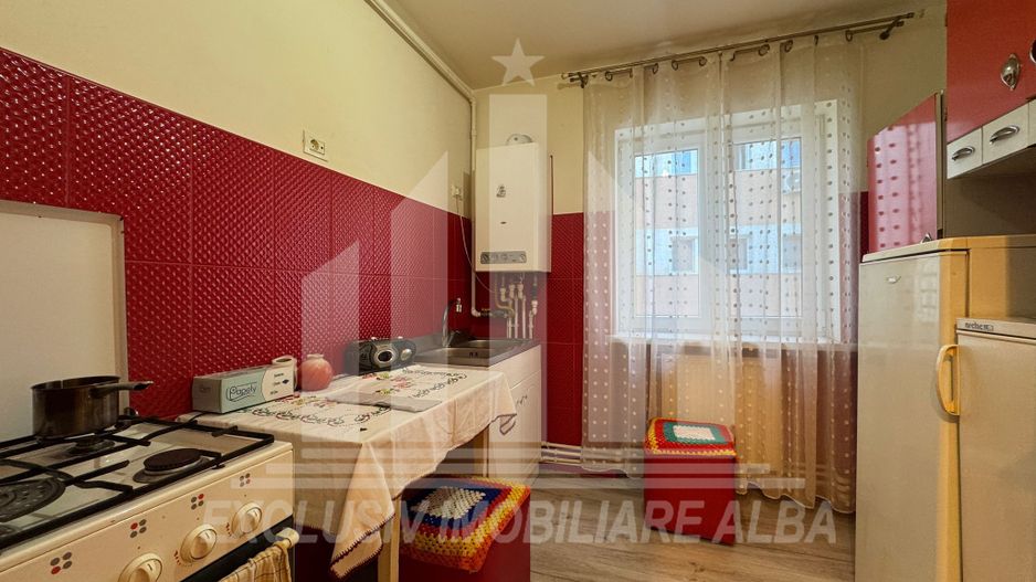 Apartament 2 camere | De vanzare | 46 mp | Etaj intermediar | Cetate - Poză 3