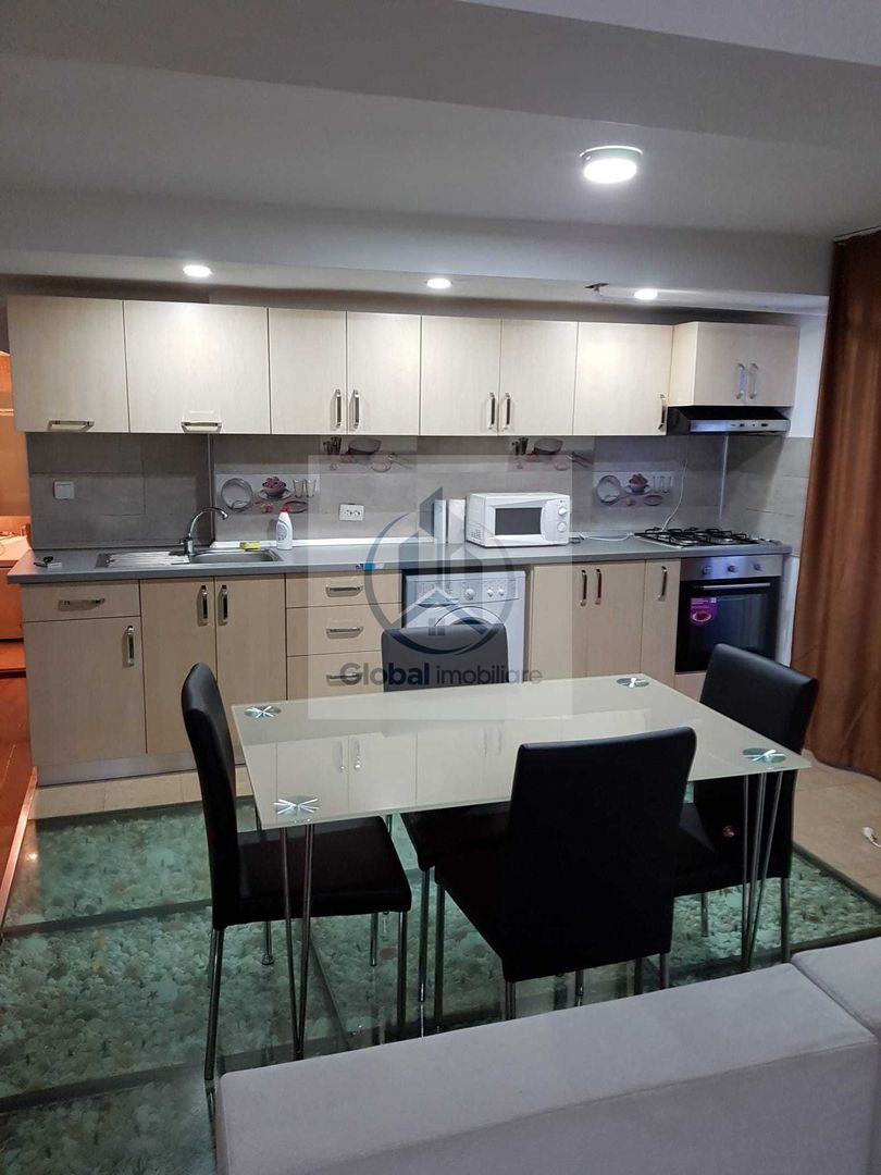 Inchiriez apartament 2 camere, 70 mp, Doamna Ghica - Poză 1