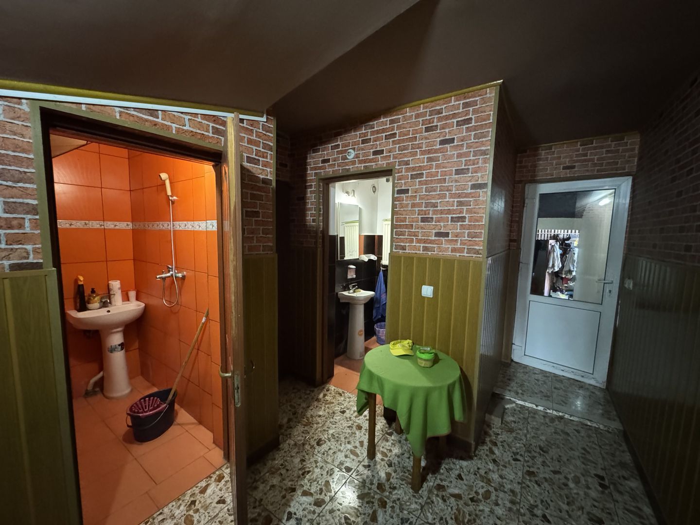 Casa Individuala Becicherecu Mic,P+E,8 Camere,6 Bai,Multiple Anexe - Poză 12