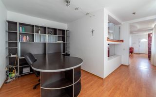 Apartament pe 2 nivele -  6 camere Gavana 3 + 309 mp curte proprie - Poză 12
