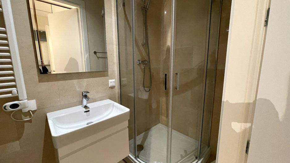 Apartament deosebit 3 camere I Luxuria Residence I Zona Domenii - Poză 19