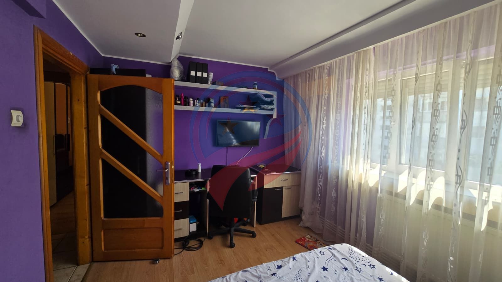 Apartament doua camere, etaj 2 - Poză 7