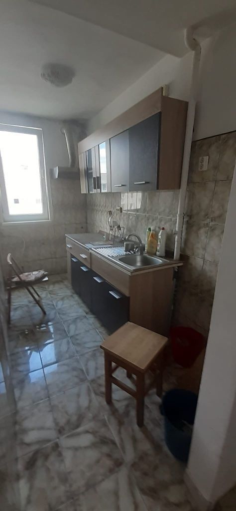 Apartament 4 camere terasa refacuta Ale Pascani, Parcul Drumul Taberei - Poză 7