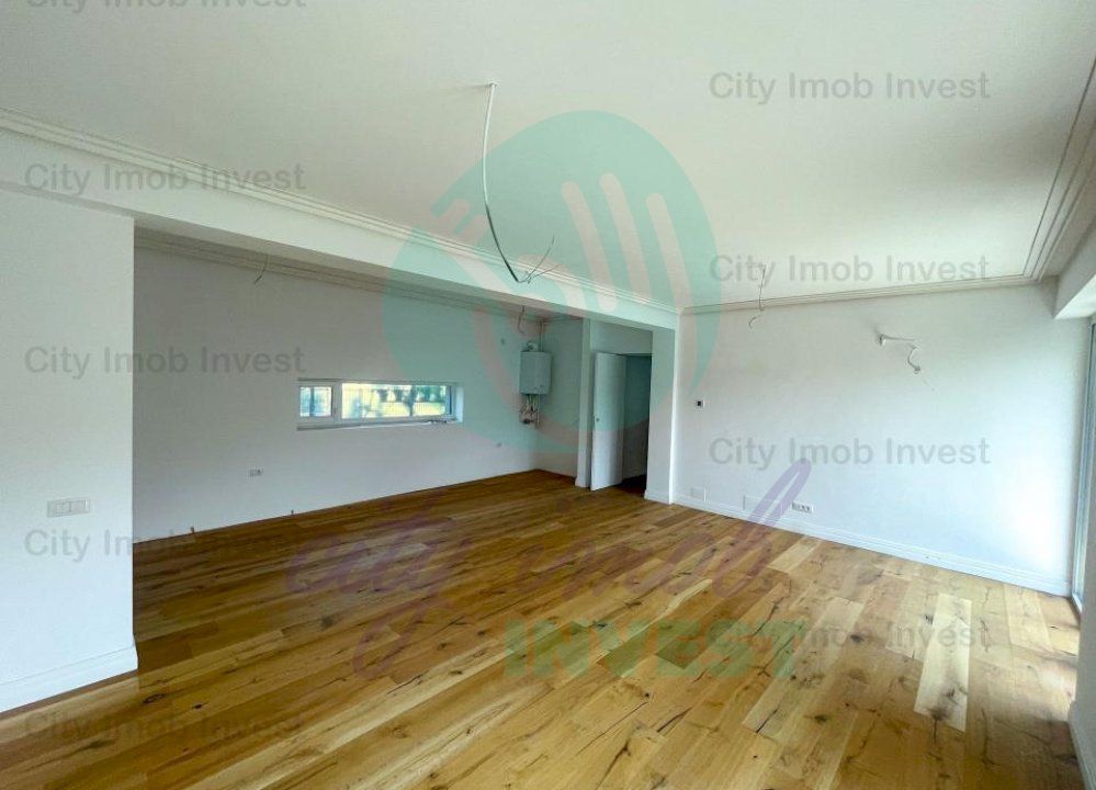 Apartament cu finisaje premium si loc de parcare in zona Tei - Poză 1