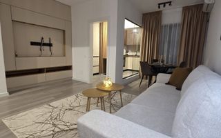 Inchiriere apartament 2 camere Smart Lujerului +loc de parcare subteran - Poză 2