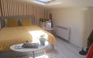 Apartament 3 camere Dobroesti / Nicolae Balcescu mutare imediata - Poză 12