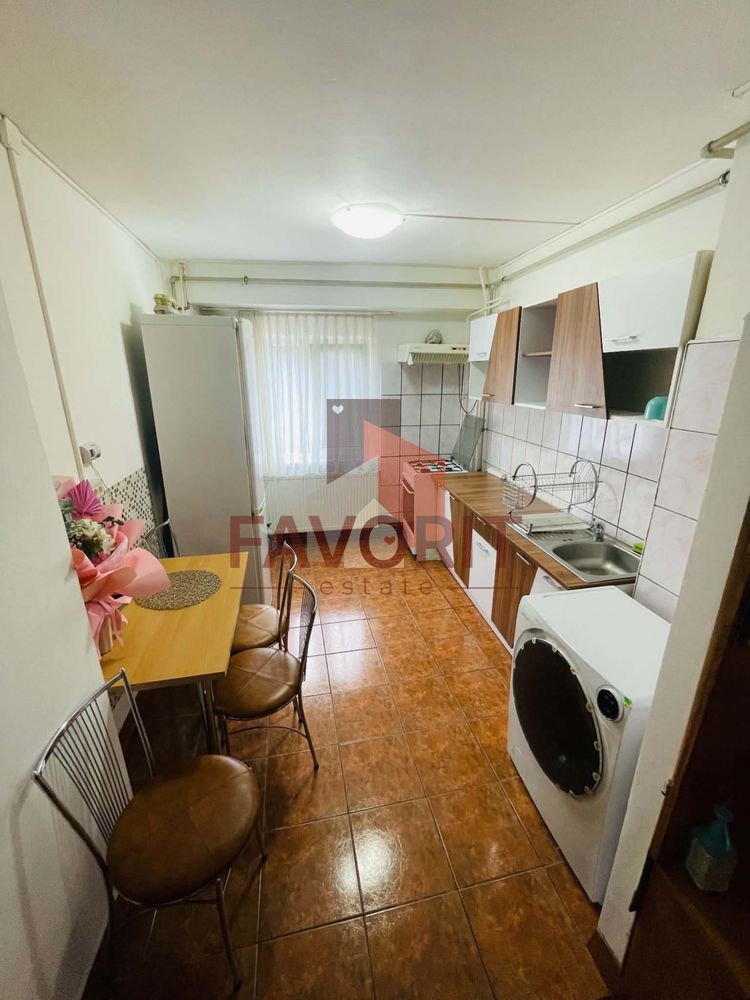 Apartament cu 2 camere | Centrala | Zona Lipovei | Pet Friendly - Poză 5