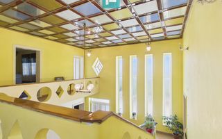 Casă/vilă cu 10 camere – Ineu, centru - Poză 6