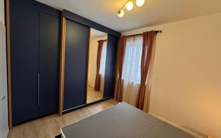 Apartament de lux cu 2 camere si parcare privata in Torontalului - Poză 9