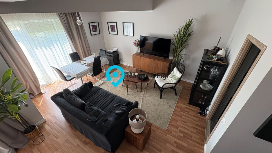 SUPER INVESTITIE | Duplex Superb + Mansarda | OTOPENI - Poză 1