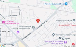 Apartament cu 2 camere | Complex Rezidential 9 Cloud - Poză 8