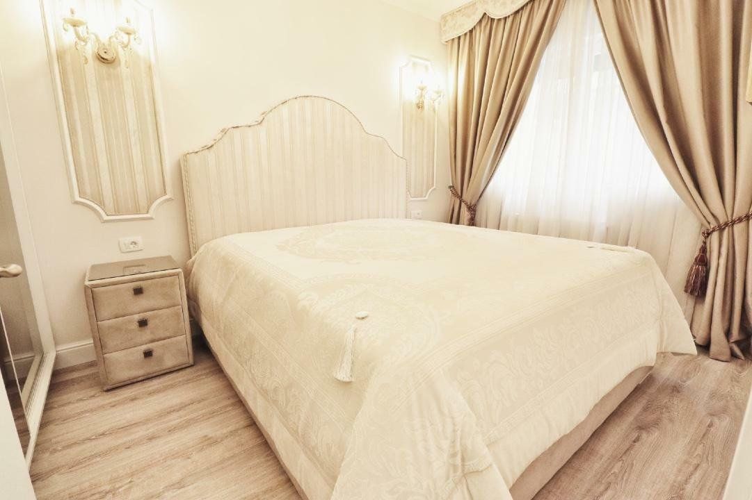 apartament 3 camere cu gradina  , Floreasca Residence - Poză 3